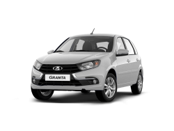 Lada Granta Хэтчбек